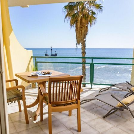 Cosy Apartment With Sea View And Pool Funchal (Madeira) Exterior foto