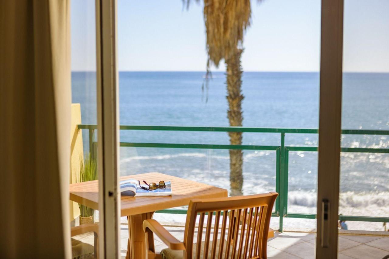 Cosy Apartment With Sea View And Pool Funchal (Madeira) Exterior foto