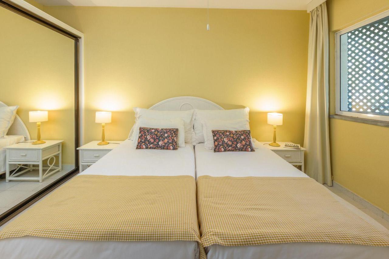 Cosy Apartment With Sea View And Pool Funchal (Madeira) Exterior foto
