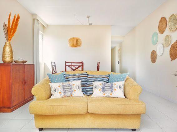 Cosy Apartment With Sea View And Pool Funchal (Madeira) Exterior foto
