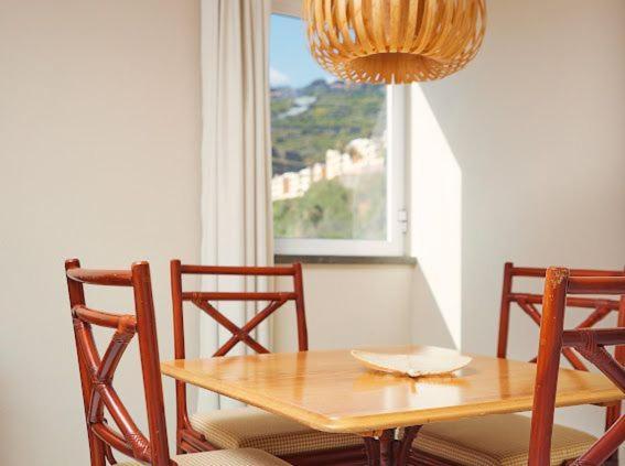 Cosy Apartment With Sea View And Pool Funchal (Madeira) Exterior foto
